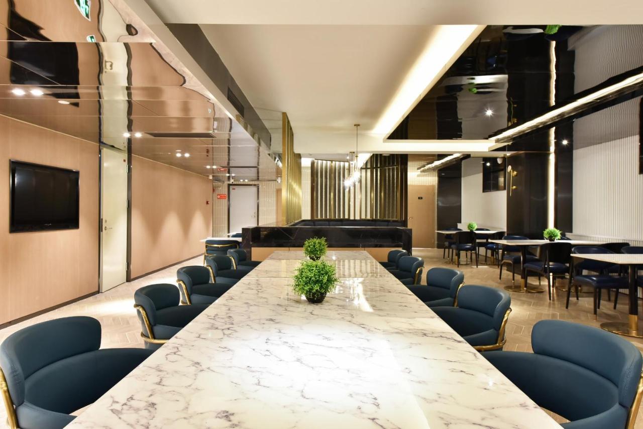 Atour Hotel Beijing Chaoyangmen Extérieur photo